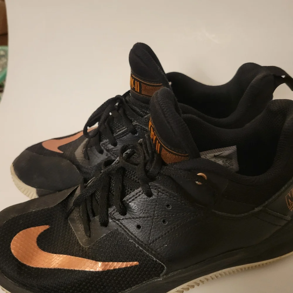 Nike Flyby II Sneakers sz. 7 - Picture 3 of 7